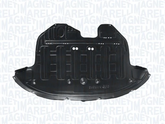 Защита моторного отсека Magneti Marelli CVR98416 цена, от 41.20 USD