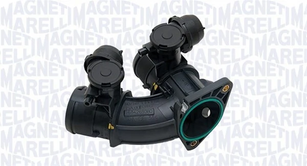 50CDDP9 Magneti Marelli Воздушная заслонка