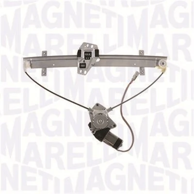 ACQ0128 Magneti Marelli Механизм подъема стекол