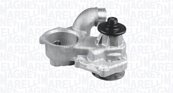 Помпа охлаждения BMW 11511729855 цена, от 109.05 USD