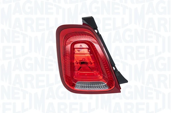 714081590101 Magneti Marelli Задний левый стоп
