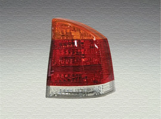 Фонарь задний правый TYC FP5202F2T цена, от 35.64 USD