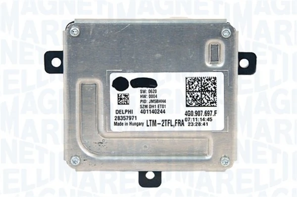 Модуль управления светом фар KSP KSP02208 цена, от 74.30 USD