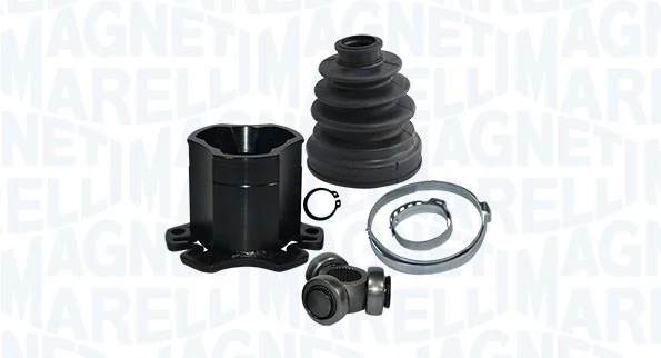 ШРУС внутренний BB7726 Posterparts