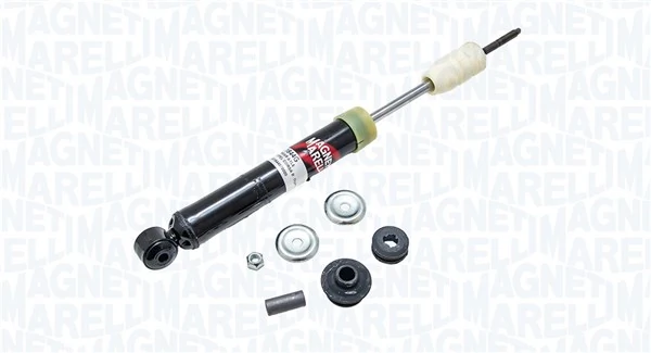436222 General Motors Амортизаторы задние