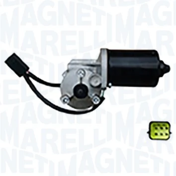 Мотор трапеции стеклоочистителя Land Rover Freelander I внедорожник (L314) (1997 - 2006) цена, от 46.88 USD