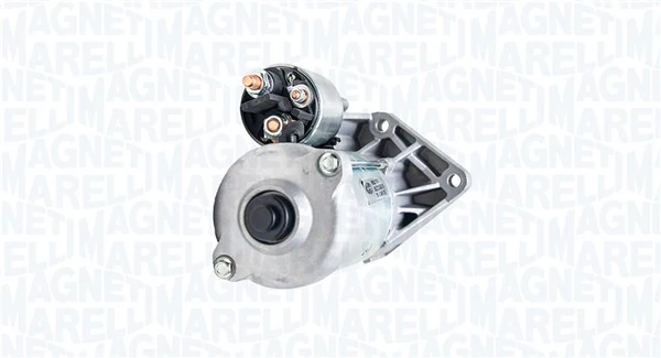 063721580010 Magneti Marelli Стартер автомобиля