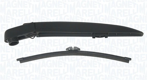 WRQ0282 Magneti Marelli Рычаг-поводок дворника заднего стекла
