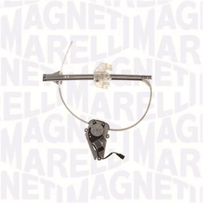 Стеклоподъемник передней правой двери Chrysler 4589268AD цена, от 97.03 USD