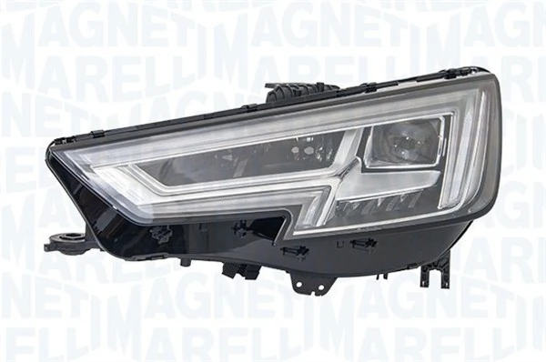 711451000180 Magneti Marelli Фара передняя правая