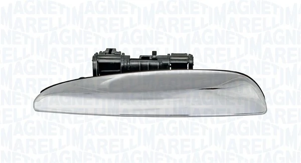 Ручка двери передней наружная правая Magneti Marelli MMS0297 цена, от 39.45 USD