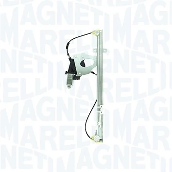 Механизм стеклоподъемника водительской двери Magneti Marelli AC1323 цена, от 132.04 USD