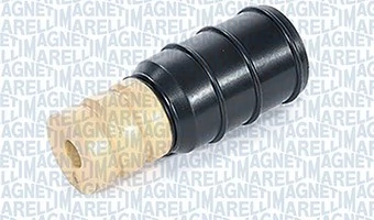 Буфер (отбойник) амортизатора переднего + пыльник 727253 Maxgear