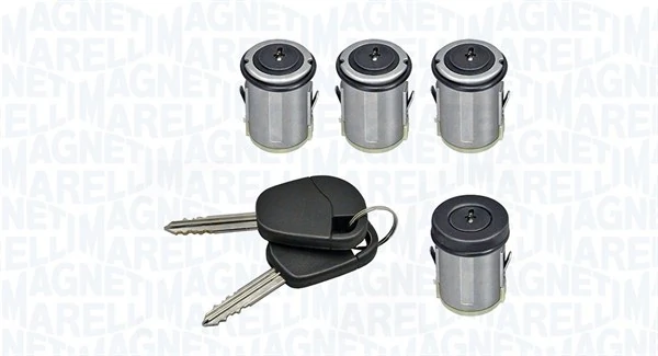 MMS0295 Magneti Marelli Комплект замков