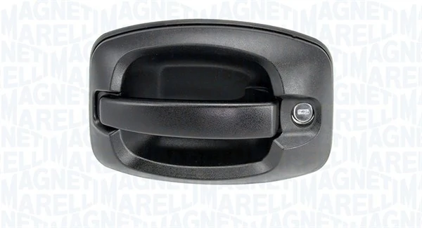 MMS0190 Magneti Marelli Ручка задней (распашной) двери, правая наружная