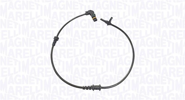 Передний датчик АБС Mercedes A хэтчбек (W169) (2004 - 2012) цена, от 20.52 USD