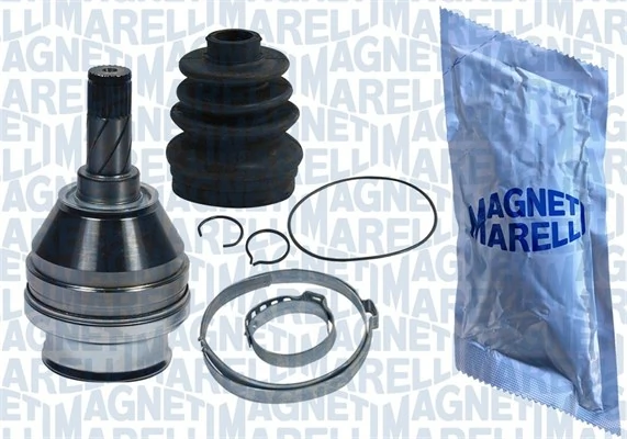 TIJ0088 Magneti Marelli ШРУС внутренний, передний