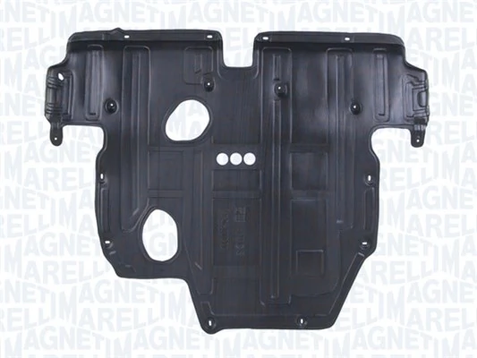 Защита моторного отсека Magneti Marelli CVR98417 цена, от 40.10 USD