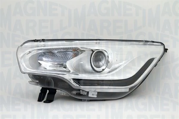 712464431129 Magneti Marelli Фара передняя правая