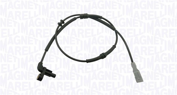 Передний датчик АБС Citroen Xsara Picasso минивэн (N68) (2000 - 2010) цена, от 20.62 USD