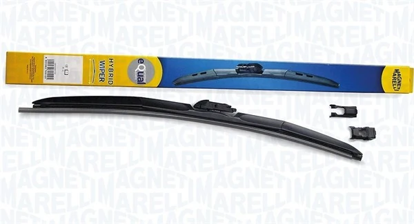 000723061798 Magneti Marelli Щетка стеклоочистителя лобового стекла, пассажирская