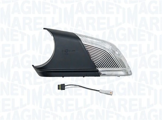 Указатель поворота зеркала, правый Magneti Marelli SV9651 цена, от 13.80 USD