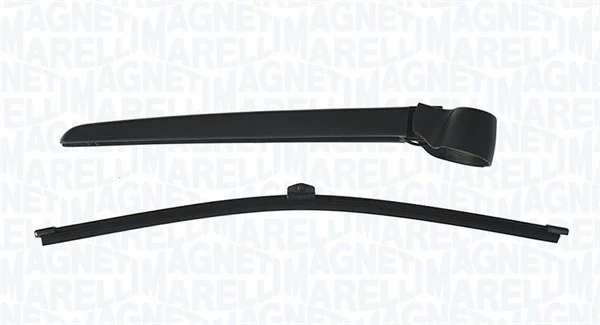 Заглушка гайки крепления поводка заднего дворника Magneti Marelli WRQ0200 цена, от 10.15 USD