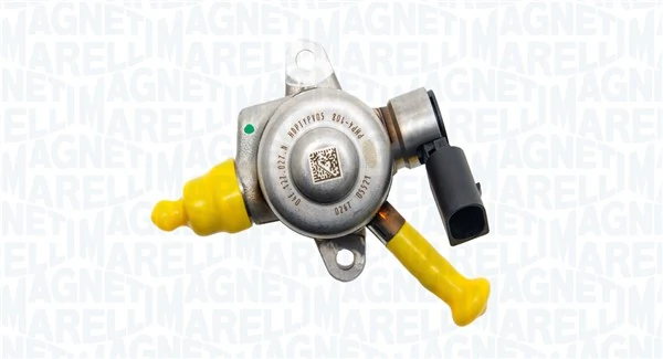 Насос топливный высокого давления Magneti Marelli PHP4