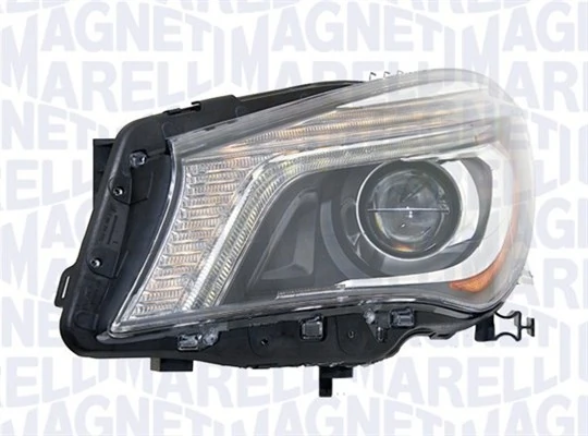 711307024237 Magneti Marelli Фара передняя правая