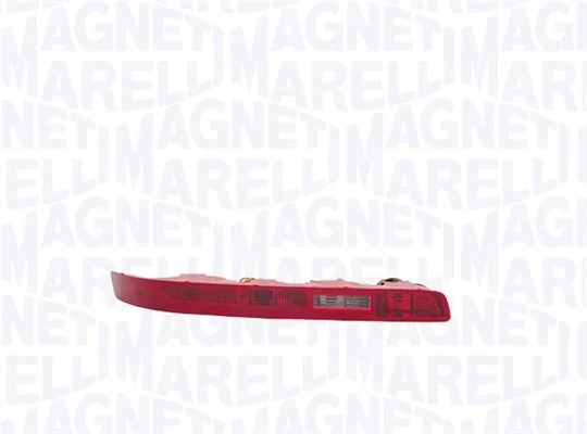 Фонарь заднего бампера левый Magneti Marelli 714027340704 цена, от 120.83 USD