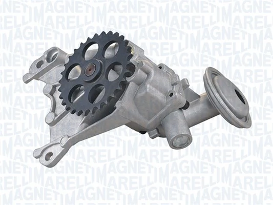 Помпа масляная Skoda Octavia TOUR I A4 лифтбек (1U2) (1996 - 2011) цена, от 59.19 USD