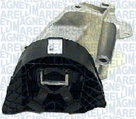 Подушка (опора) двигателя правая задняя 010717 Magneti Marelli