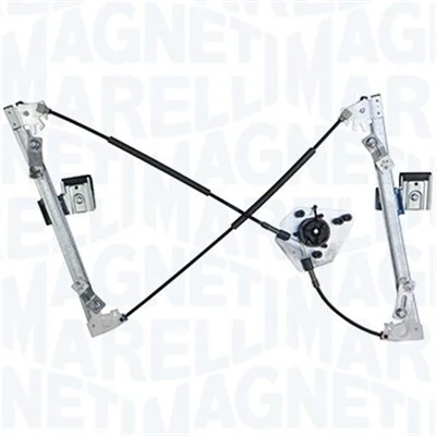 AC1875 Magneti Marelli Механизм стеклоподъемника передней левой двери