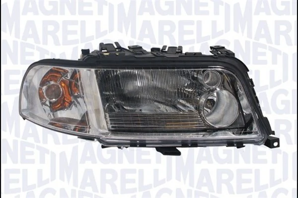 Фара левая Magneti Marelli LPG442 цена, от 255.08 USD