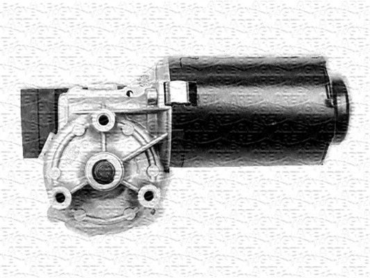 Мотор дворников 64343499 Magneti Marelli