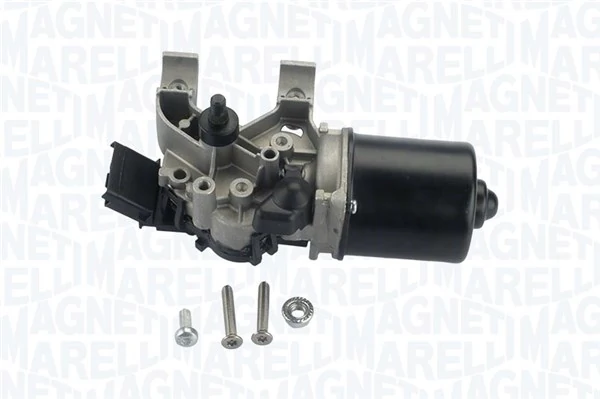 Купить 064043803010 Magneti Marelli Мотор стеклоочестителя