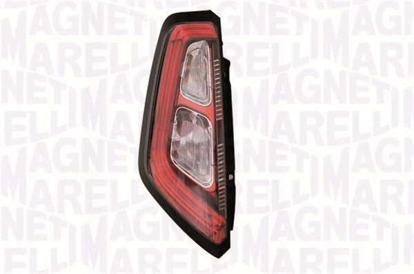 LLI401 Magneti Marelli Фонари задние
