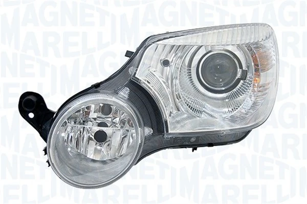 LPP181 Magneti Marelli Фара передняя правая