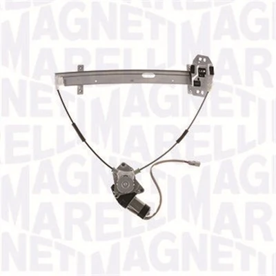 Стеклоподъемник передней правой двери Magneti Marelli ACQ0130 цена, от 90.75 USD