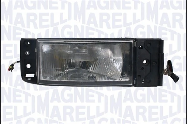 Правая фара LPF121 Magneti Marelli