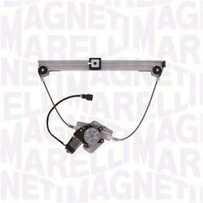 ACQ0175 Magneti Marelli Механизм стеклоподъемника передней левой двери