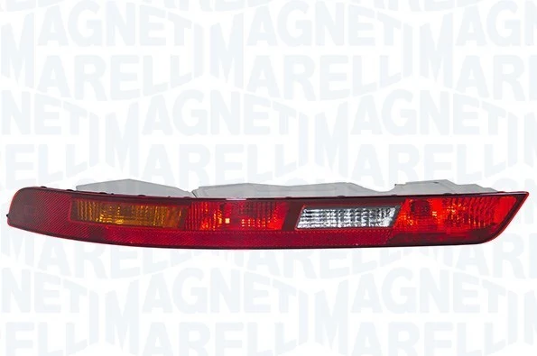 Фонарь заднего бампера правый Magneti Marelli LLL481 цена, от 86.59 USD