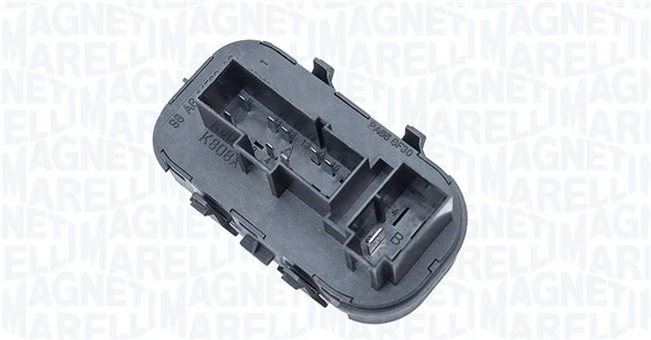 Кнопочный блок управления стеклоподъемником передний левый Hmpx HMP98AG14529AC цена, от 11.25 USD