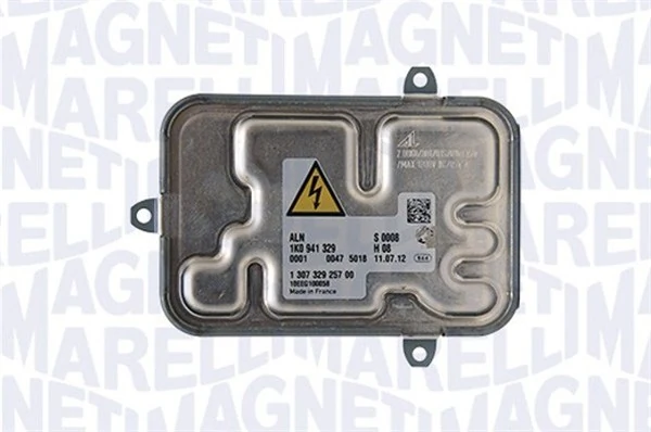 711307329257 Magneti Marelli Модуль управления (ЭБУ) адаптивного освещения