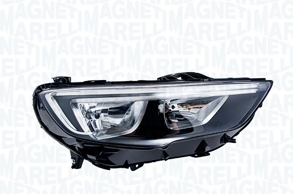 Фара левая Peugeot/Citroen 39209170 цена, от 422.28 USD