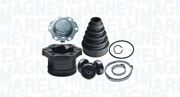 ШРУС внутренний TIJ0041 Magneti Marelli