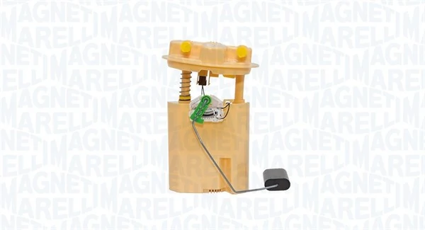 Módulo de bomba de combustível com sensor do nível de combustível Renault LOGAN KS