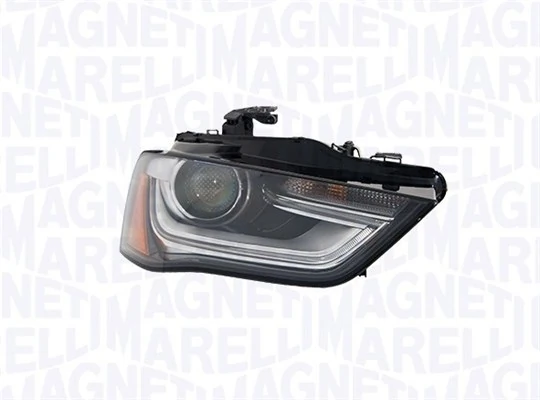 Правая блок фара Magneti Marelli 711307024095 цена, от 573.93 USD