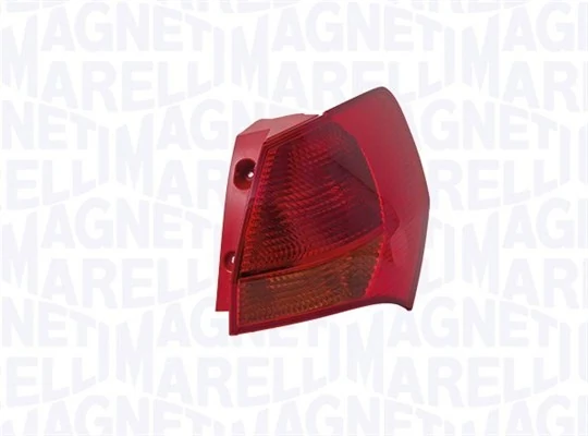 LLM702 Magneti Marelli Фонарь задний