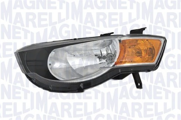Фара на Mitsubishi Colt VII Z3